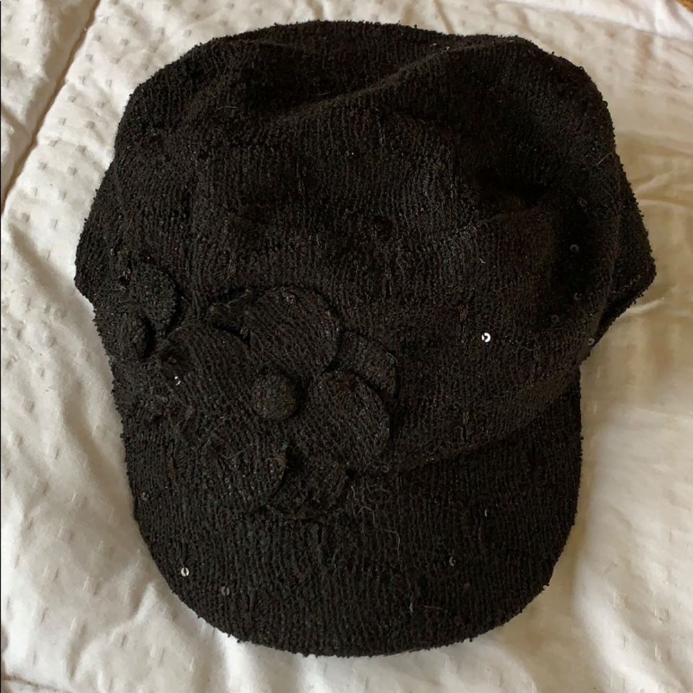 Darling Black Hat